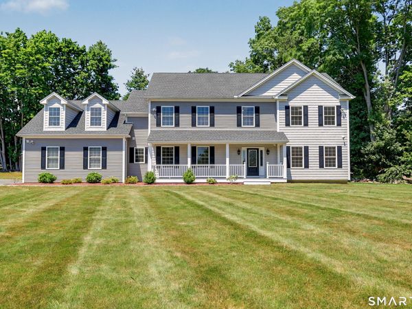73 Candlewood, Orange, CT 06477