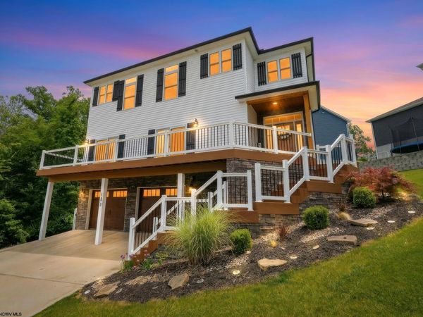 130 Sadie Lane, Morgantown, WV 26508
