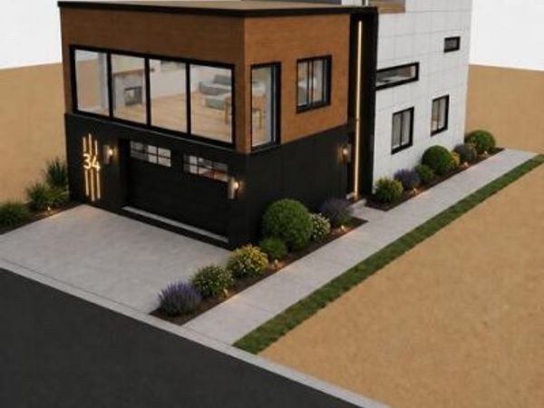 34 Lake Shore Drive, South Haven, MI 49090