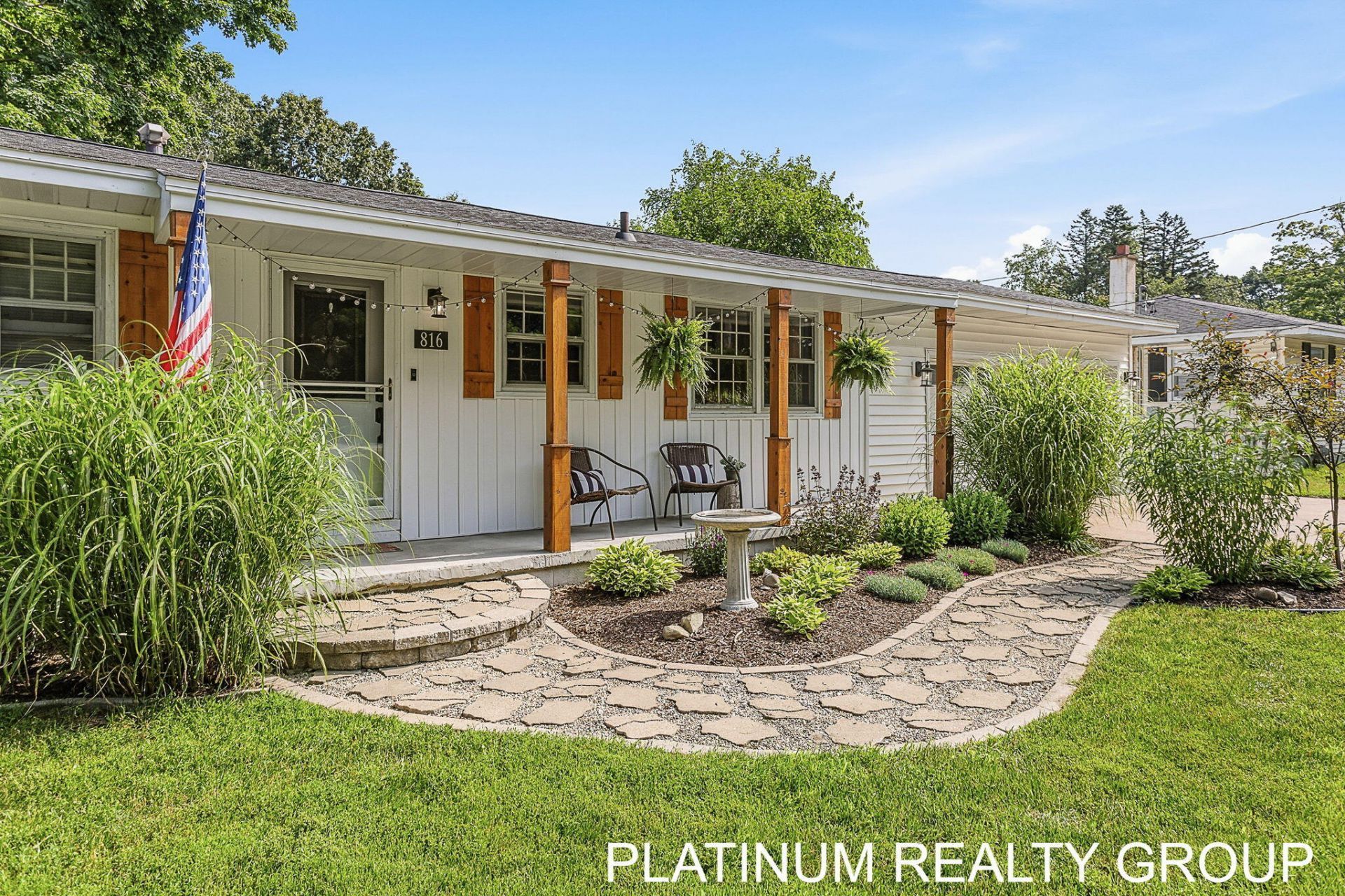 816 Benston Road, Whitehall, MI 49461 Main Photo