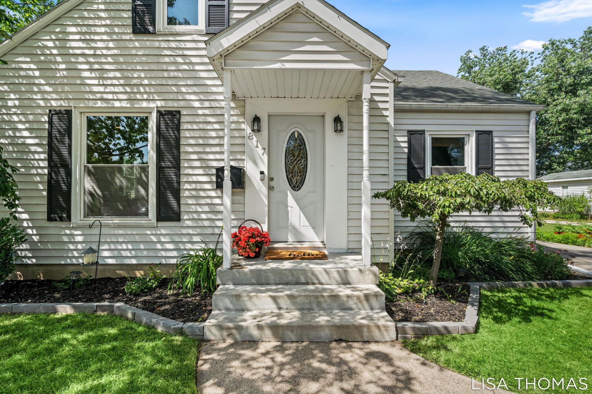 817 Joslin Street Se, Grand Rapids, MI 49507 Main Photo