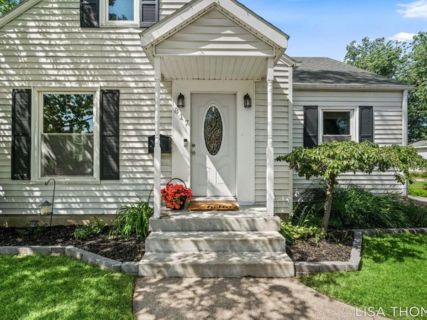 817 Joslin Street SE, Grand Rapids, MI 49507