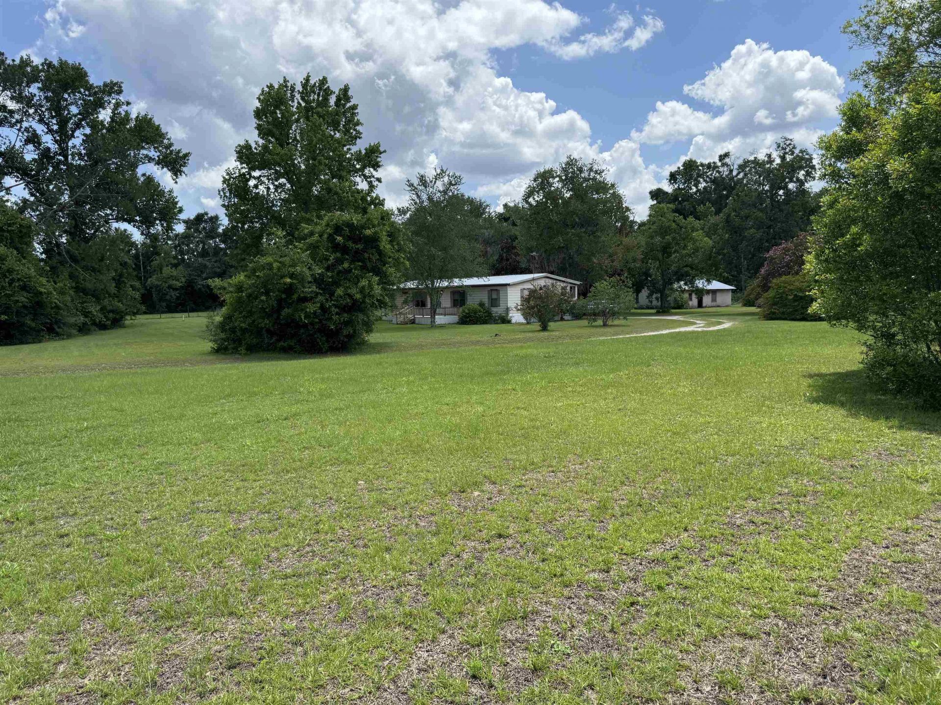3692 Crawfordville Highway, Crawfordville, FL 32327 Main Photo