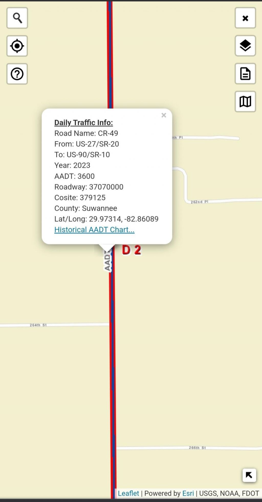 26208 Cr 49 , Branford, FL 32008 Photo