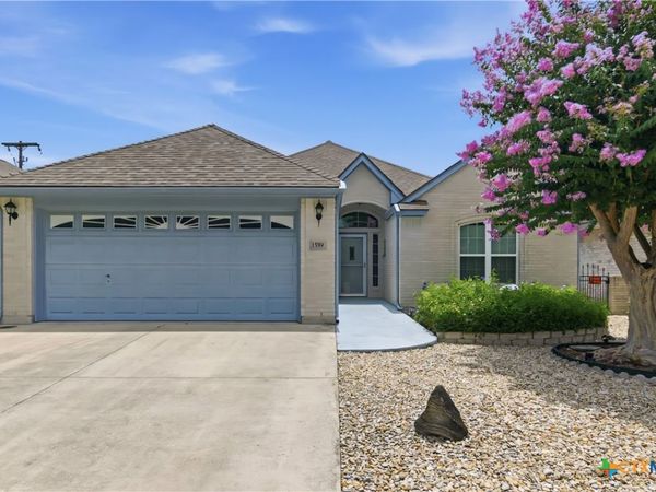 1559 Golden Sage Drive , Seguin, TX 78155