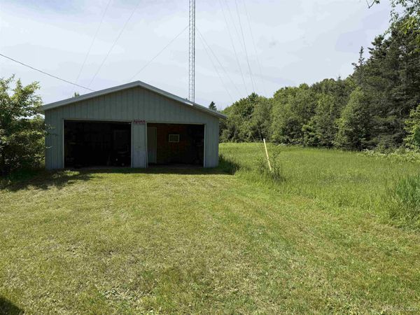 E12459 Percy Road, Munising Twp, MI 49884