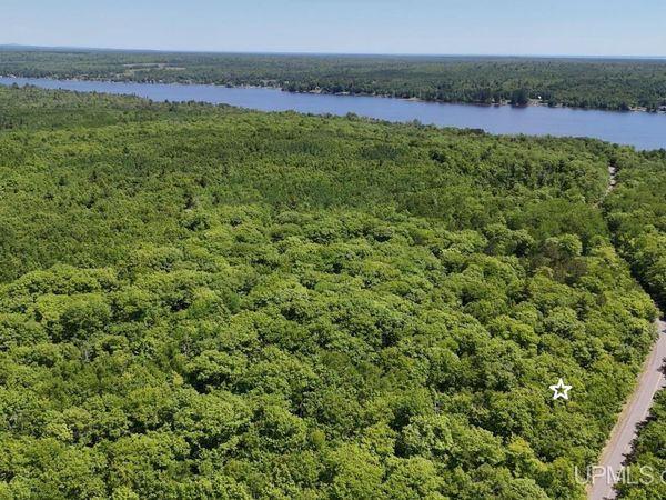 TBD23 Senter Road, Torch Lake Twp, MI 49922