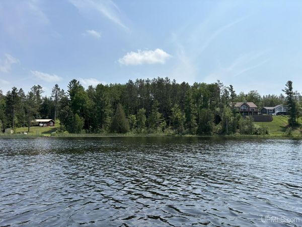 TBD Waucedah Road, Waucedah Twp, MI 49892