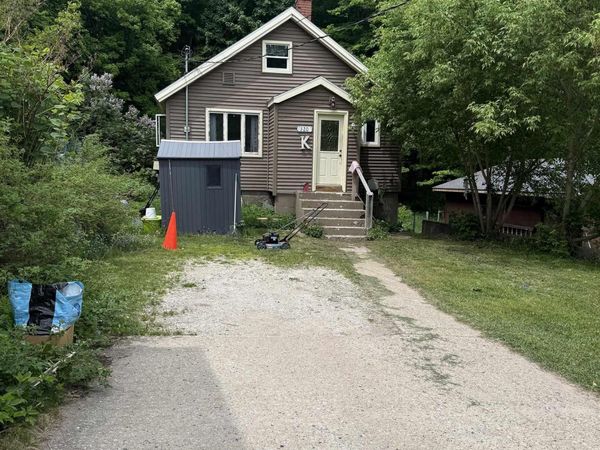 320 Fir Street, Munising, MI 49862