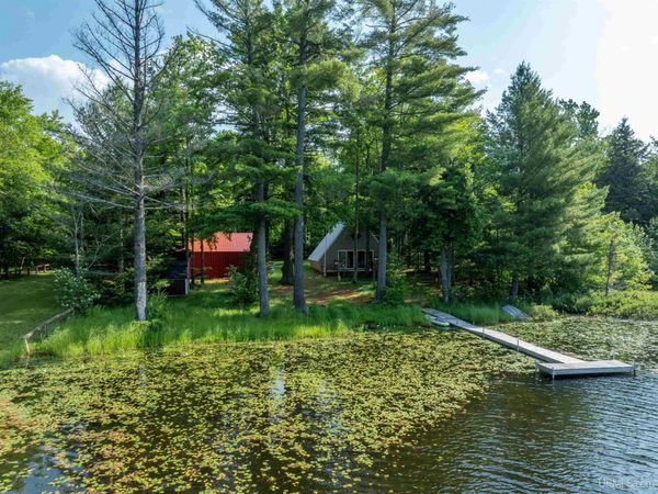 E16983 Nevins Lake Road, Burt Twp, MI 49884
