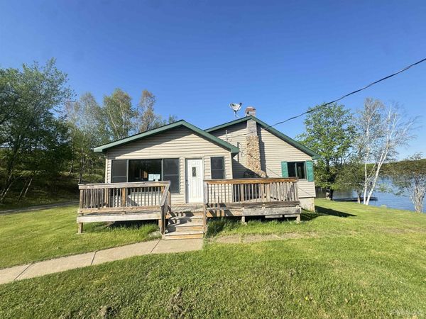 277 Marinello Road, Stambaugh Twp, MI 49935