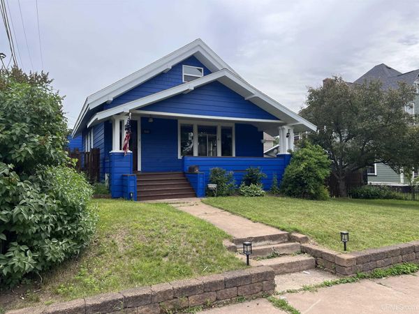 406 N Teal Lake Avenue, Negaunee, MI 49866