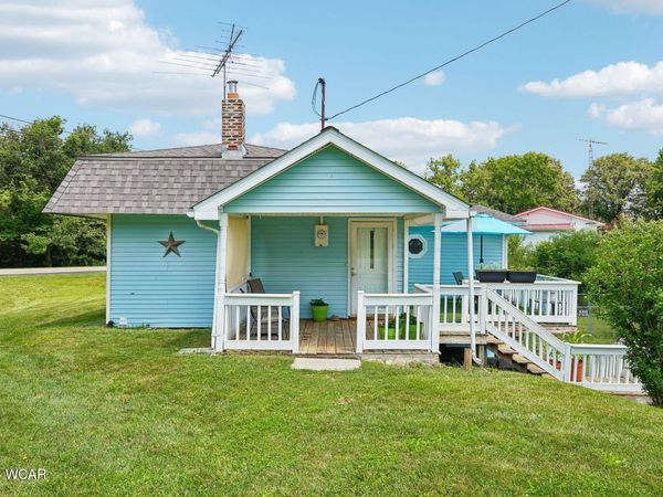 5856 State Route 274 E, Rushsylvania, OH 43347