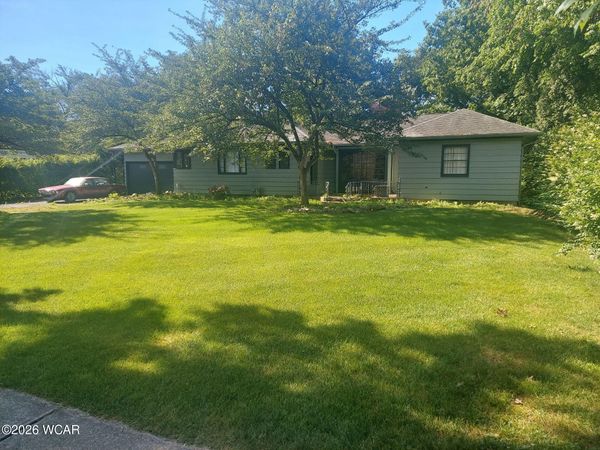 1435 W Market Street, Lima, OH 45805