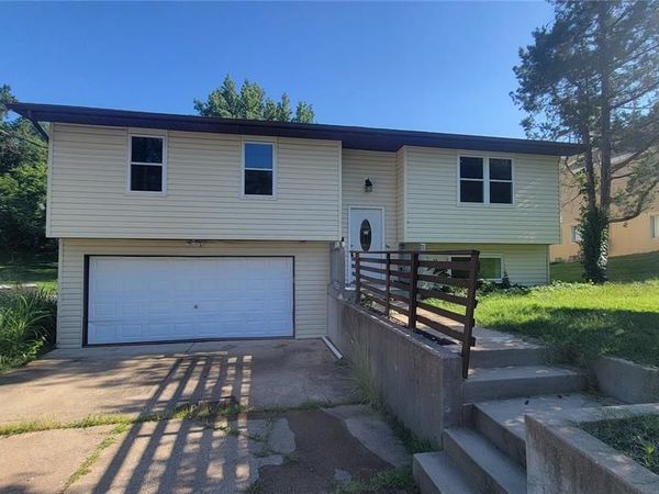 712 Tanglewood Acres , Festus, MO 63028