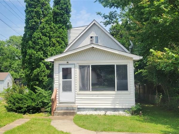 9802 Linn Avenue , LeMay, MO 63125