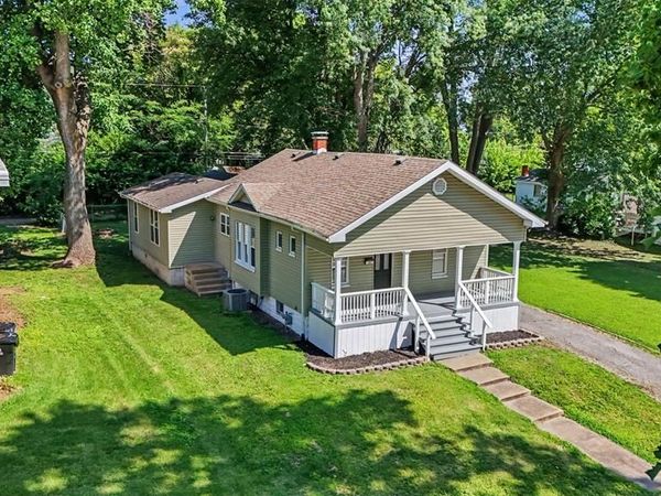 403 N 39th Street, Belleville, IL 62226