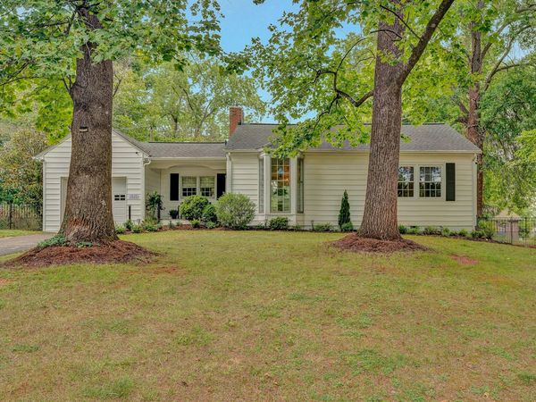 1035 Clearfield RD SW, Roanoke, VA 24015