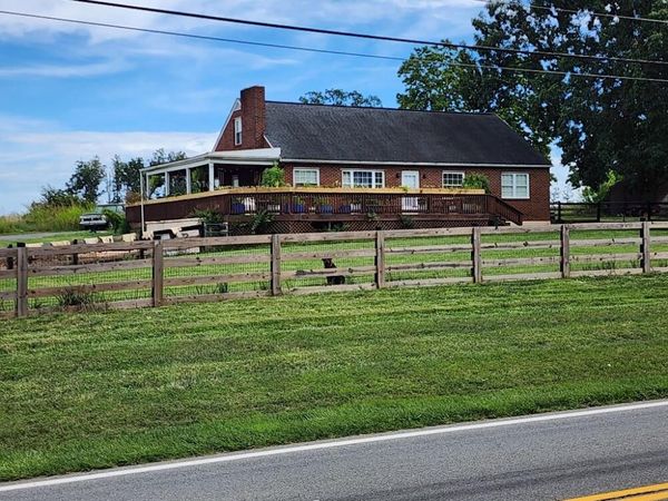 13830 Moneta RD , Moneta, VA 24121
