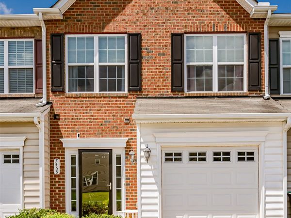 7455 Washington Arch Drive , Mechanicsville, VA 23111