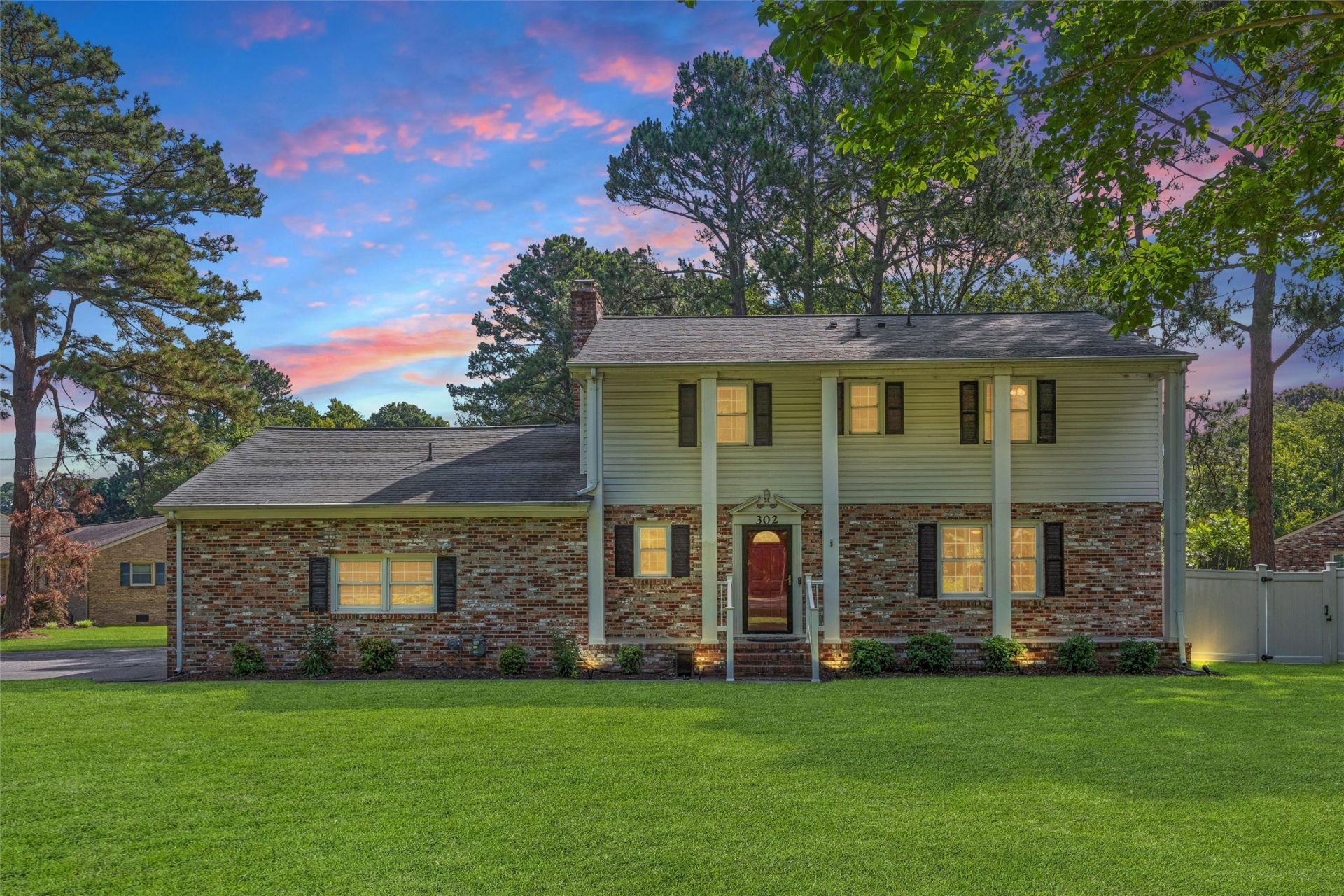 302 Tide Mill Road, Yorktown, VA 23693 Main Photo