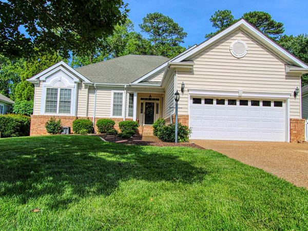 4772 Winterberry Court , Williamsburg, VA 23188