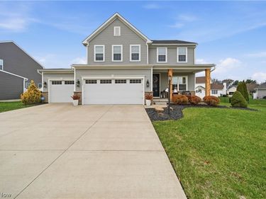 3345 Sandgate Street NW, North Canton, OH 44720