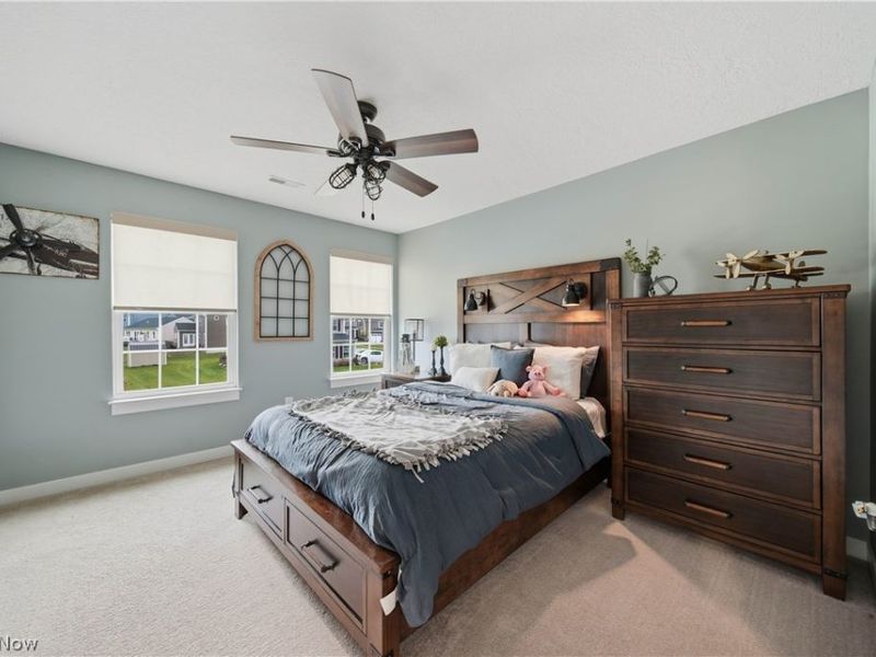 3345 Sandgate Street NW, North Canton, OH 44720 Photo 36