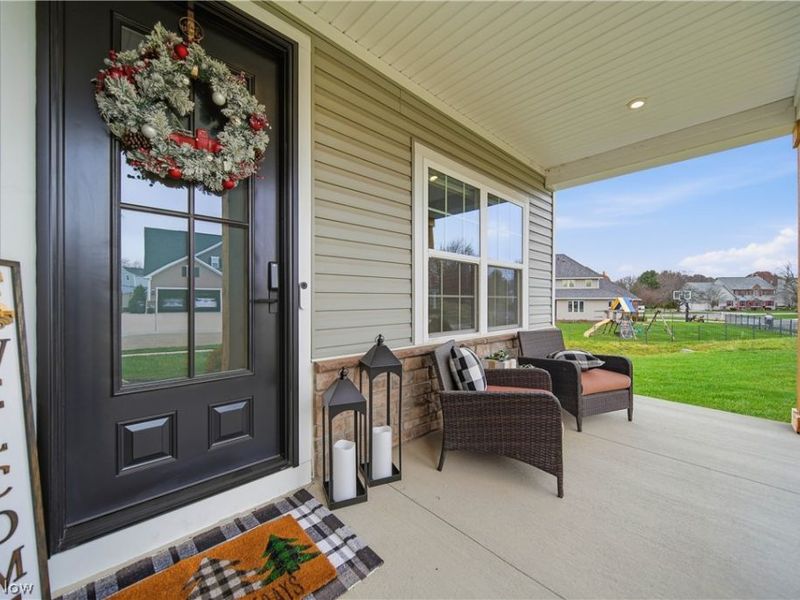 3345 Sandgate Street NW, North Canton, OH 44720 Photo 4