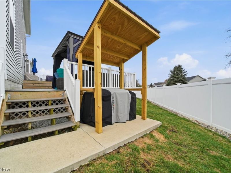 3345 Sandgate Street NW, North Canton, OH 44720 Photo 45