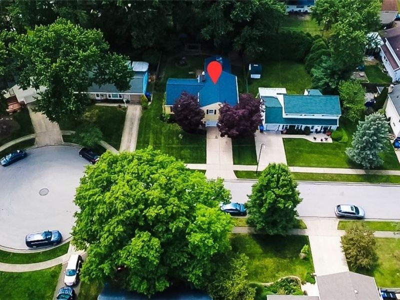 3386 Hendon Circle, Cuyahoga Falls, OH 44221 Photo 18