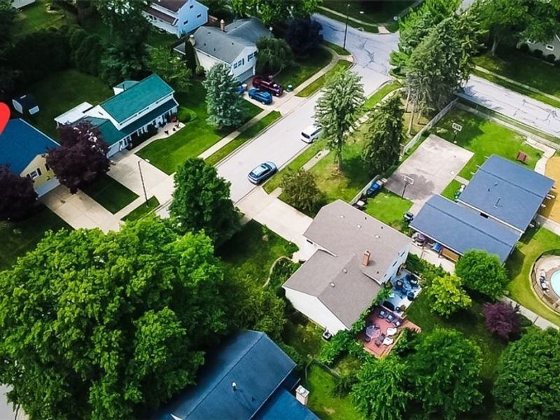 3386 Hendon Circle, Cuyahoga Falls, OH 44221 Photo 19