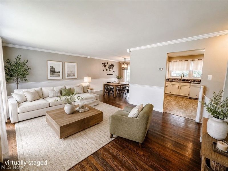 3386 Hendon Circle, Cuyahoga Falls, OH 44221 Photo 2