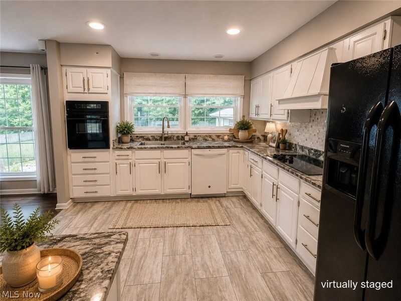 3386 Hendon Circle, Cuyahoga Falls, OH 44221 Photo 6