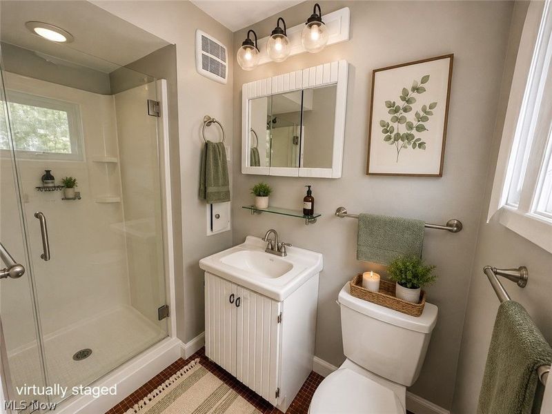 3386 Hendon Circle, Cuyahoga Falls, OH 44221 Photo 9