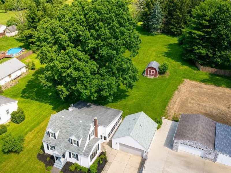102 W Howe Road, Tallmadge, OH 44278 Photo 10