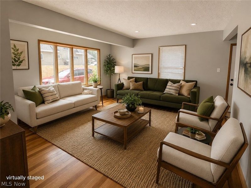 102 W Howe Road, Tallmadge, OH 44278 Photo 5