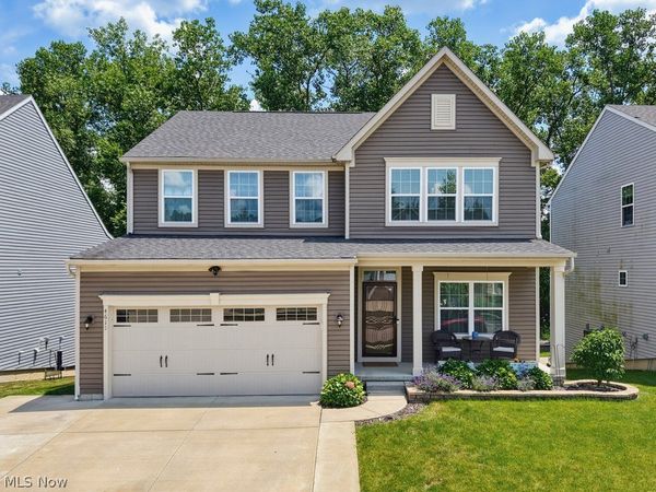 4615 Pebble Creek Court, Peninsula, OH 44264