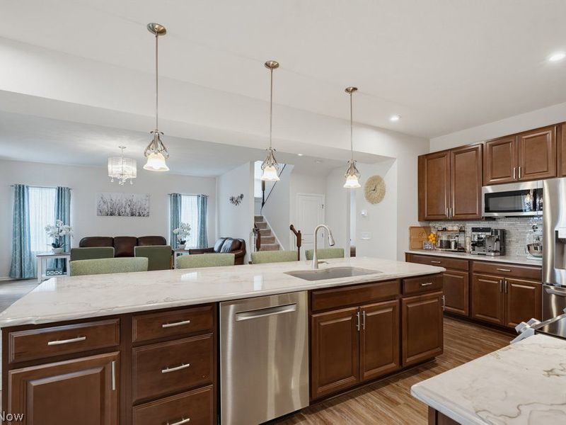 4615 Pebble Creek Court, Peninsula, OH 44264 Photo 18