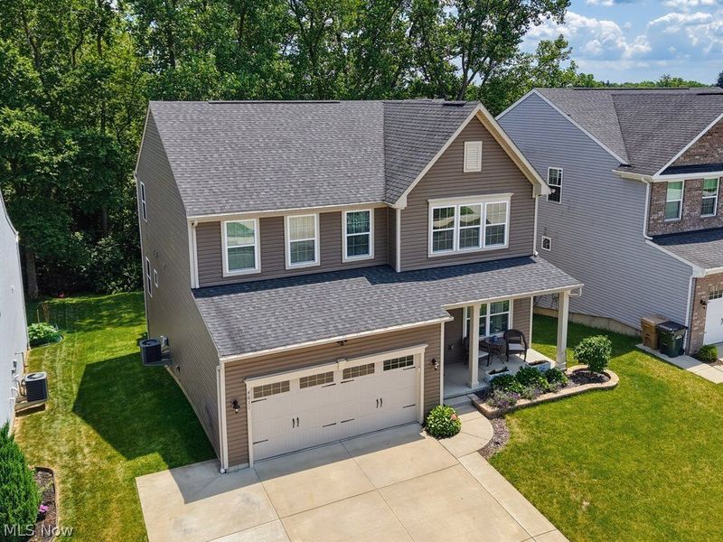 4615 Pebble Creek Court, Peninsula, OH 44264 Photo 2