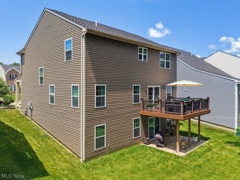 4615 Pebble Creek Court, Peninsula, OH 44264 Photo 37