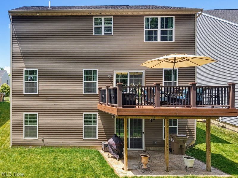 4615 Pebble Creek Court, Peninsula, OH 44264 Photo 38