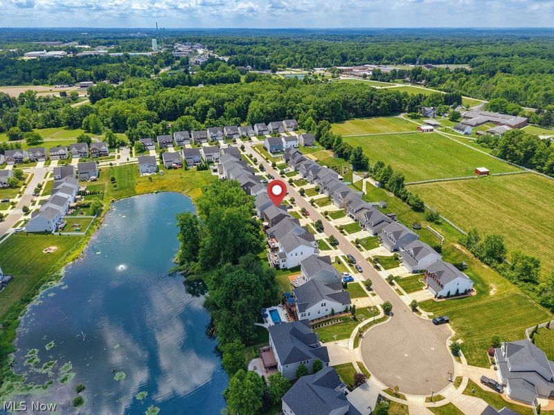 4615 Pebble Creek Court, Peninsula, OH 44264 Photo 7