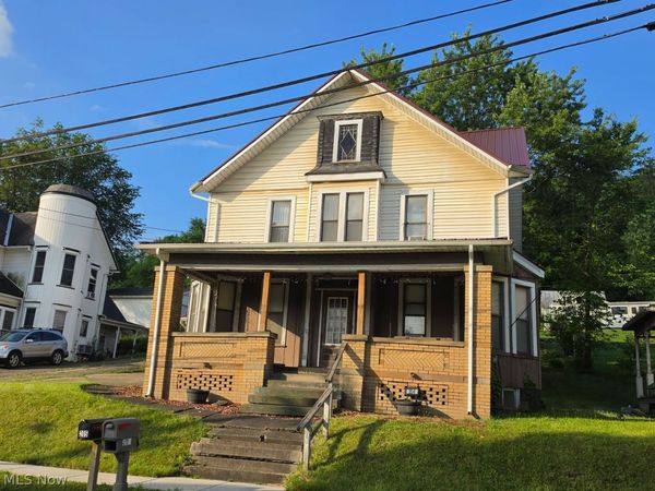 204 E College Street, Scio, OH 43988