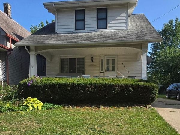 3105 Searsdale Avenue , Cleveland, OH 44109