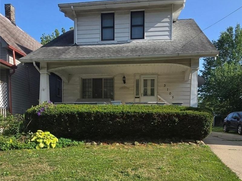 3105 Searsdale Avenue, Cleveland, OH 44109 Photo 1