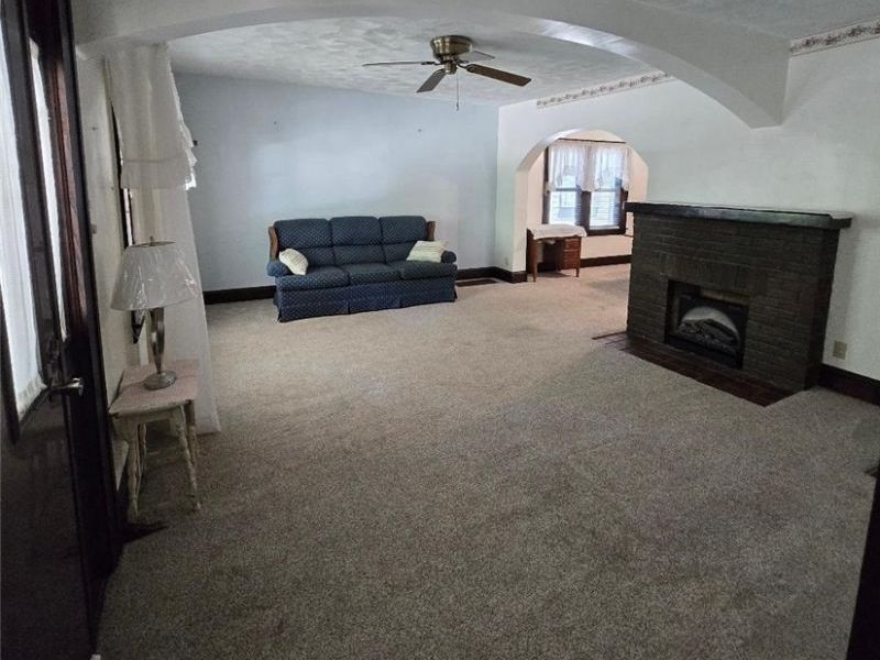 3105 Searsdale Avenue, Cleveland, OH 44109 Photo 2