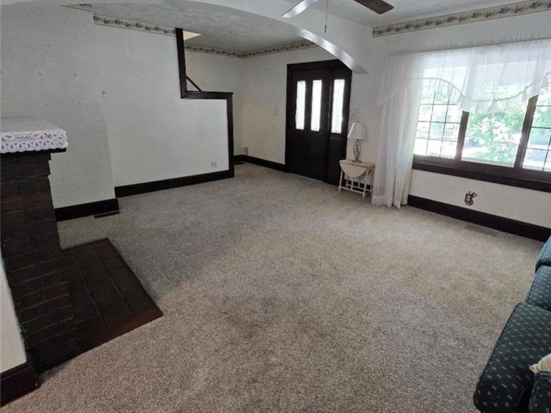3105 Searsdale Avenue, Cleveland, OH 44109 Photo 3