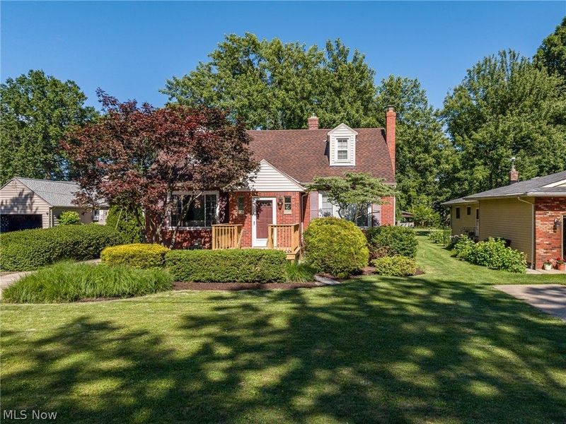 1455 Canterbury Road, Westlake, OH 44145 Photo 1