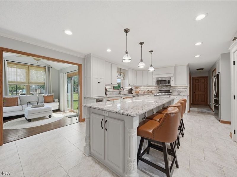 3530 Lamb Circle NW, North Canton, OH 44720 Photo 11